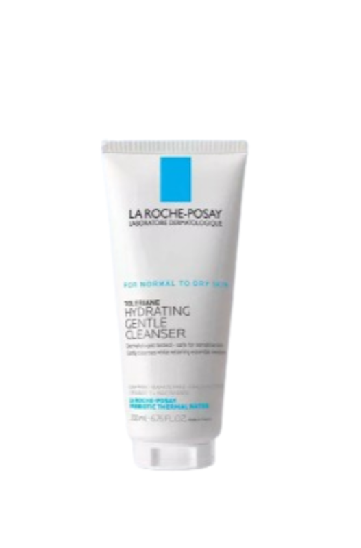 Toleriane Hydrating Gentle Cleanser 1