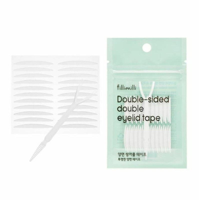 Double-sided Double Eyelid Tape 1