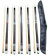 Scorpion Billiard Cue Stick 1