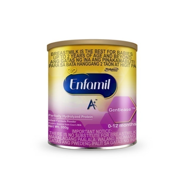 10 Best Formula Milks for 6-12 Months in the Philippines 2025