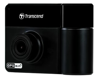Dash Cam	  2