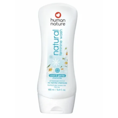 Natural Chamomile Cool Feminine Wash