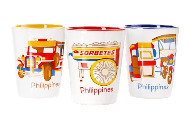 10 Best Shot Glasses in the Philippines 2026 | Pasabahce, Union Glass, and More 4