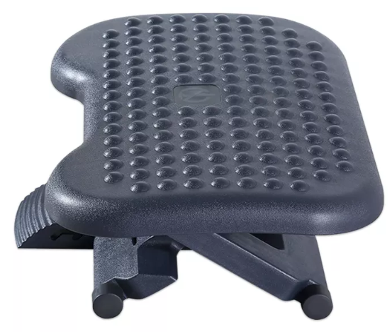 Adjustable Non-Slip Foot Rest 3