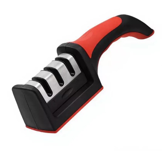 V-Shaped Sharpener 1