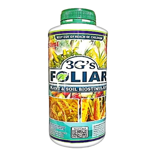 10 Best Foliar Fertilizers in the Philippines 2026 | BioGrow, Grow More, and More 1