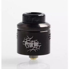 Profile RDA