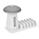 Mushroom LED Light USB Hub 1