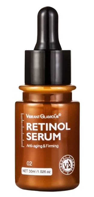 Retinol Serum 1