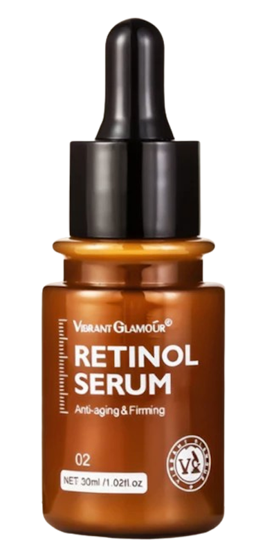 Retinol Serum 1