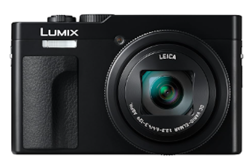 LUMIX ZS99 1