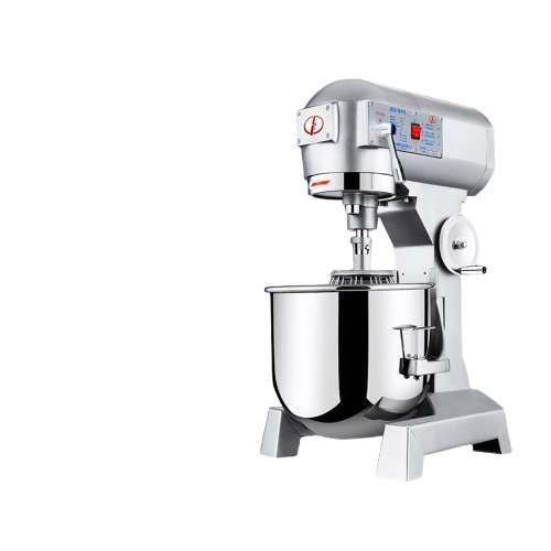 Commercial Stand Mixer 1
