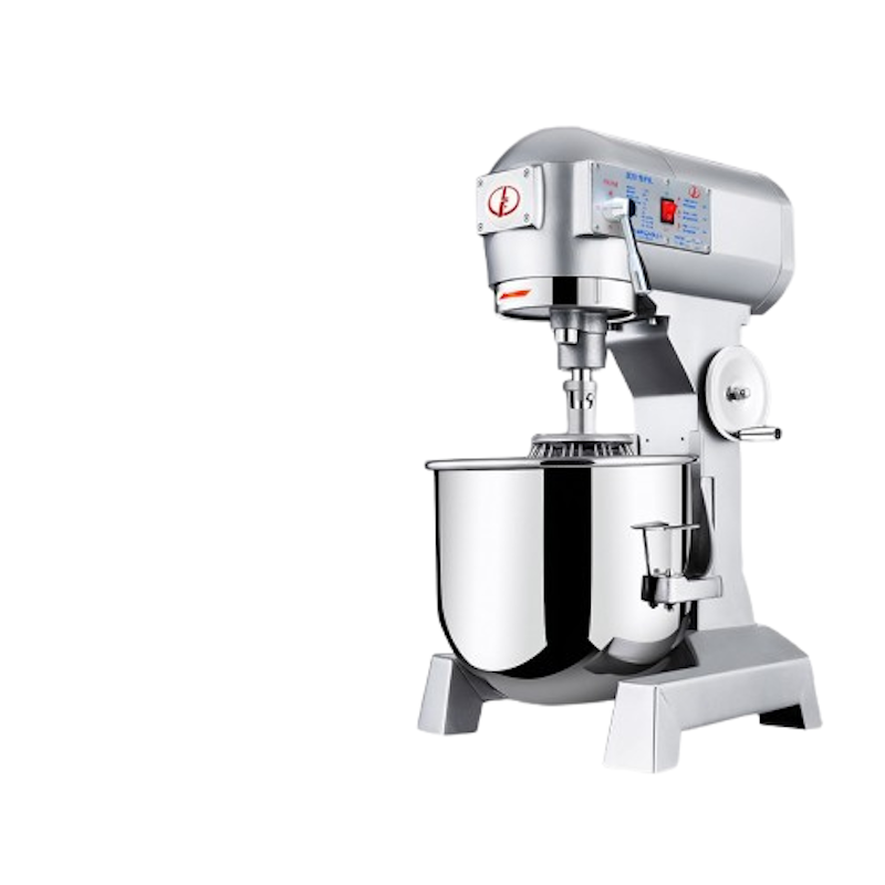 Commercial Stand Mixer 1