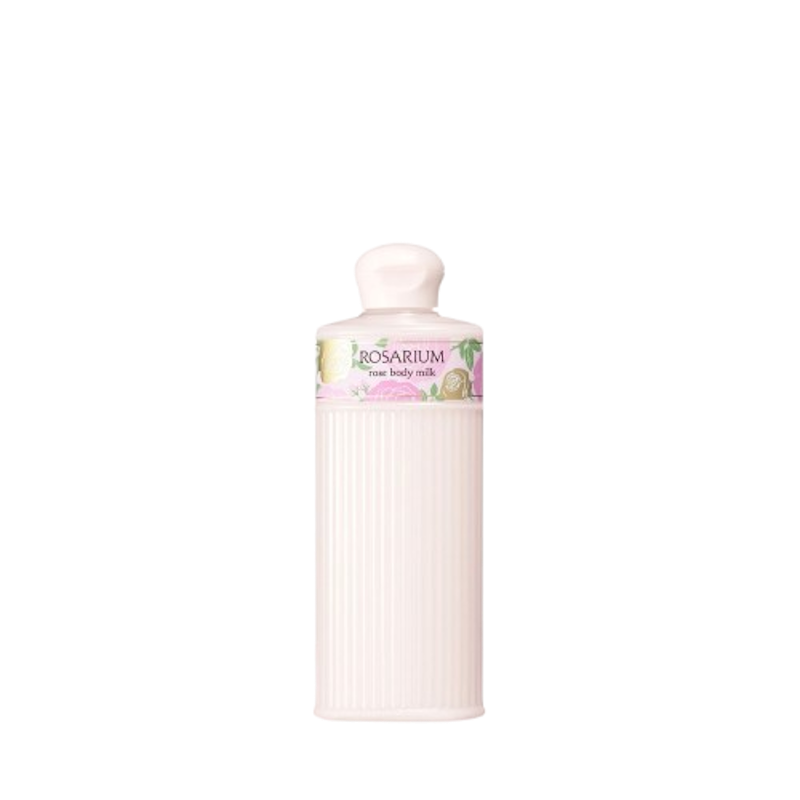 Rosarium Rose Body Milk 1