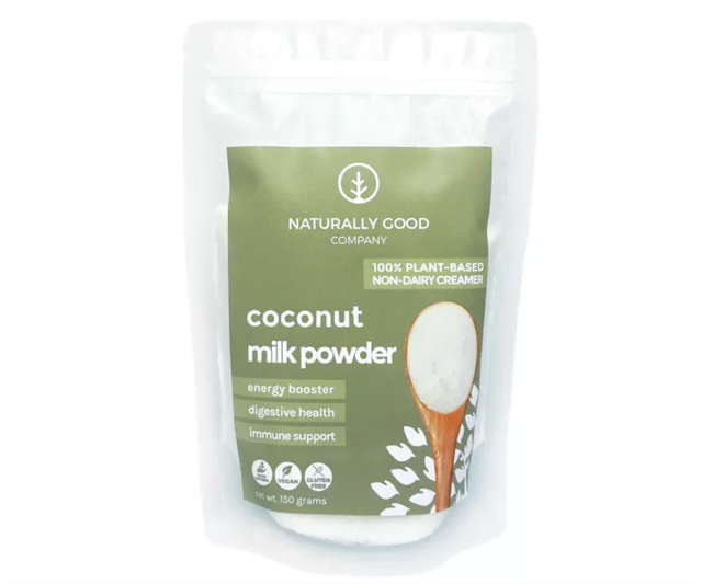 Coconut Milk Powder 1