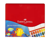 10 Best Watercolor Paints in the Philippines 2026 | Faber-Castell, SeamiArt, and More 1