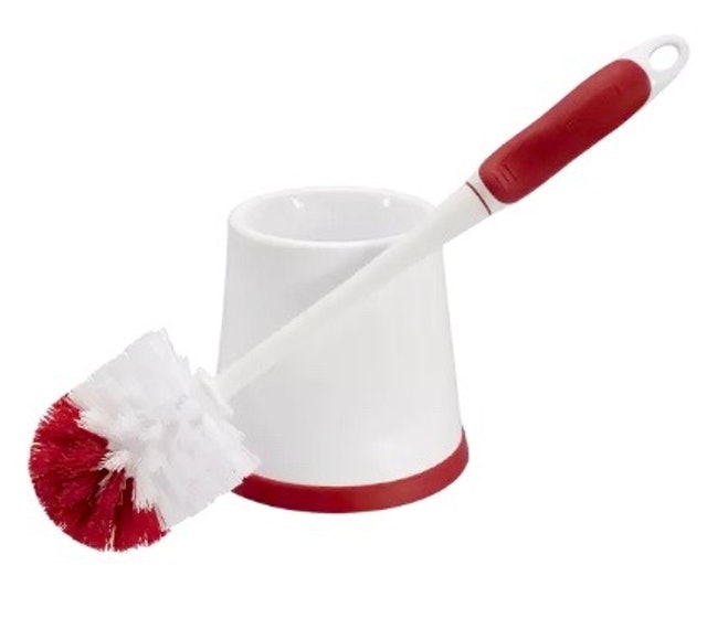10 Best Toilet Cleaning Brushes in the Philippines 2026 | Rubbermaid, Joseph Joseph and More 3