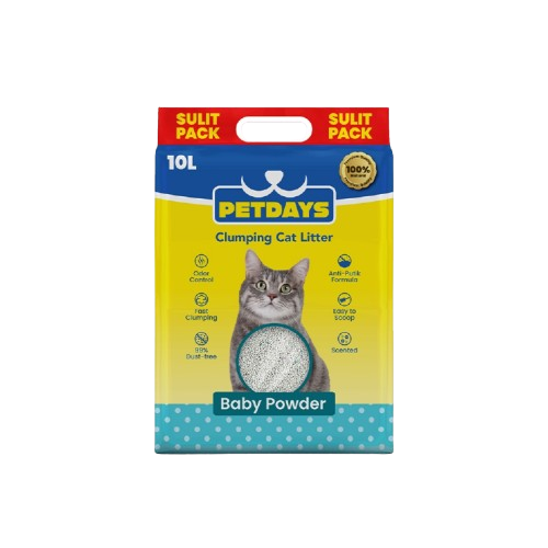 10 Best Cat Litters in the Philippines 2026 | Buying Guide Reviewed by Veterinarian 2