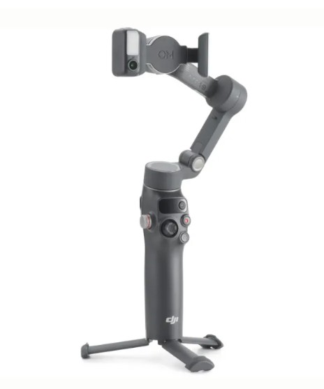 Osmo Mobile 8 Extendable 3-Axis Smartphone Gimbal Stabilizer 2
