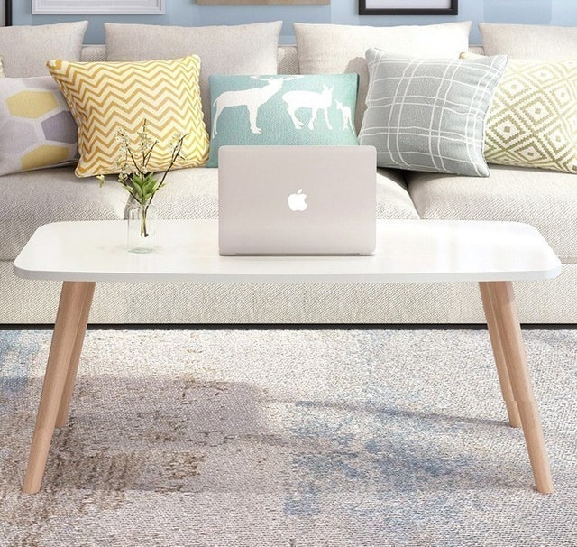 Nordic Coffee Table 2
