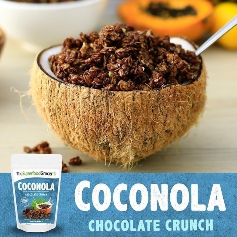 Coconola 2