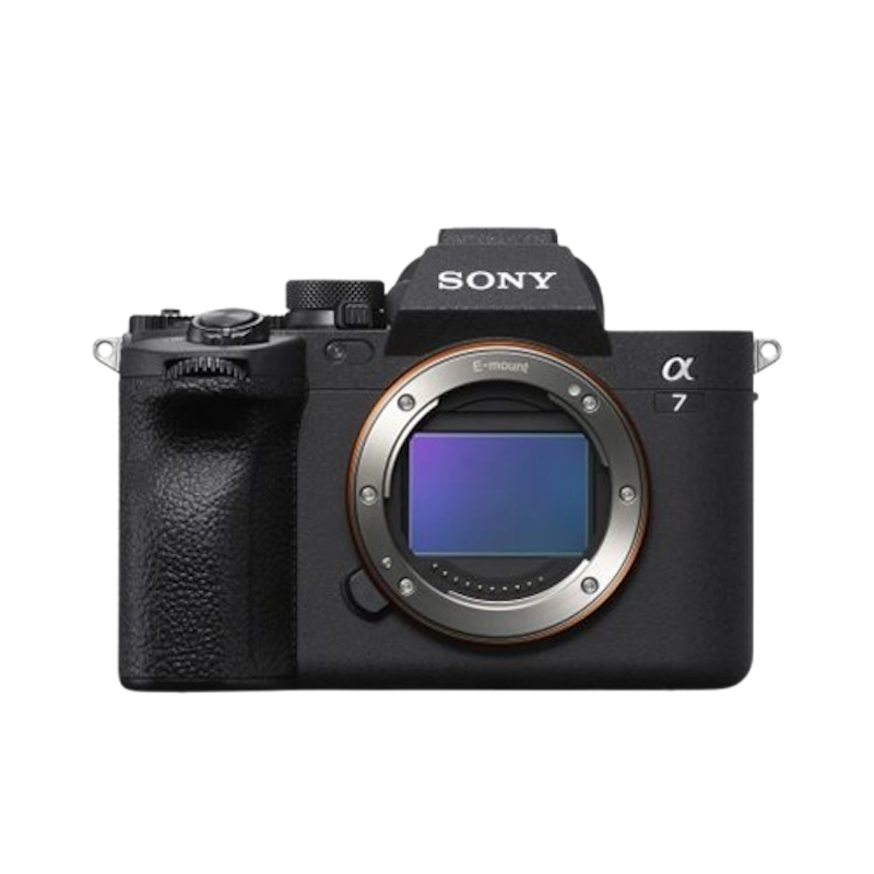 Alpha 7 IV Full-frame Mirrorless Interchangeable Lens Camera 1