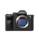 Sony Alpha 7 IV Full-frame Mirrorless Interchangeable Lens Camera 1
