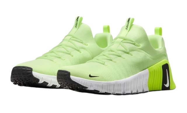 Men's Free Metcon 6 Workout Shoes	  3