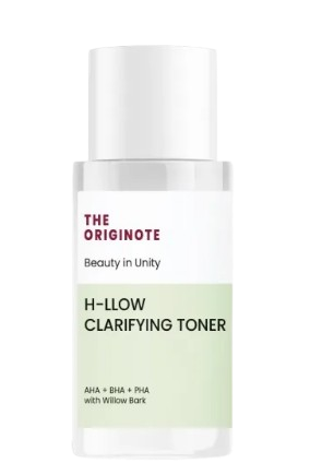  H Llow Clarifying Toner 1