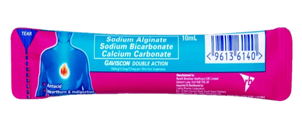 10 Best Medicines for Stomach Ulcers in the Philippines 2026 | Buying Guide Reviewed by a Doctor 4