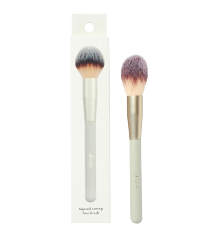 Soft Face Makeup Brushes 1
