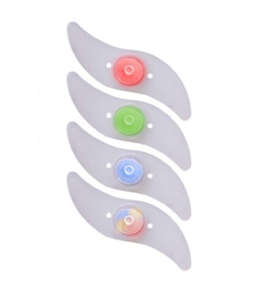 Tyre LED Spoke Light 1