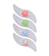 Tyre LED Spoke Light 1