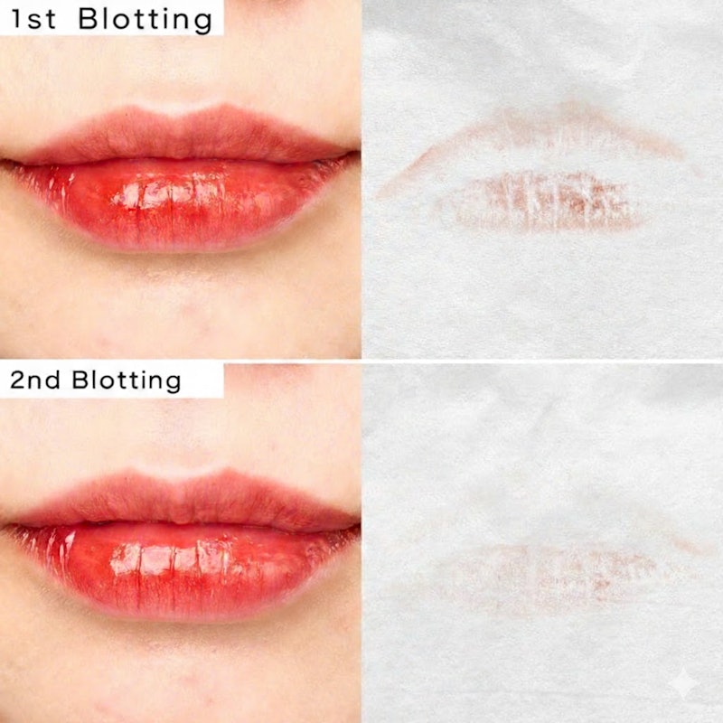 Juicy Lasting Tint 4