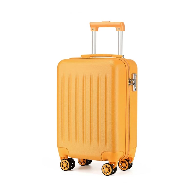 Carry On Luggage 1