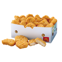 Chicken McNuggets