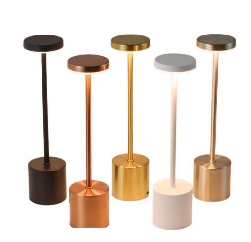Bar Table Lamp 	  3