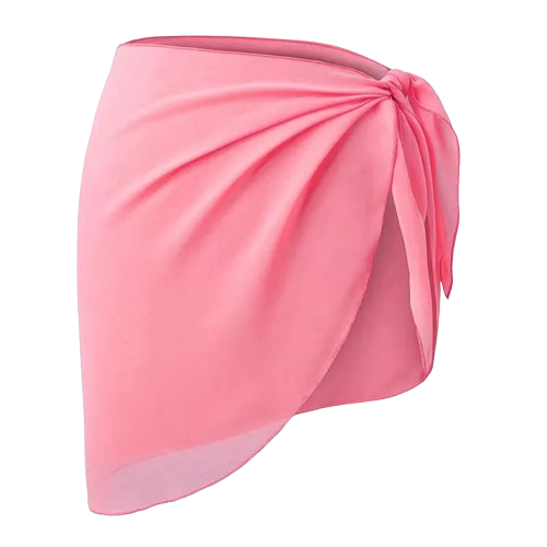 Bikini Cover Up 1