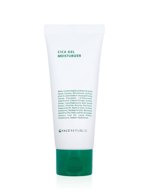 10 Best Face Moisturizers for Oily Skin in the Philippines 2026 | Buying Guide Reviewed by Dermatologist 5