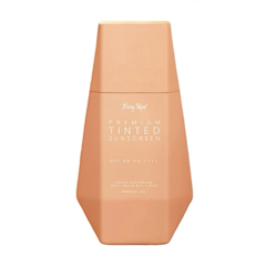Premium Tinted Sunscreen SPF50
