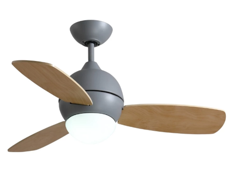 Azure Series Ceiling Fan 1