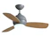 ACO Azure Series Ceiling Fan 1