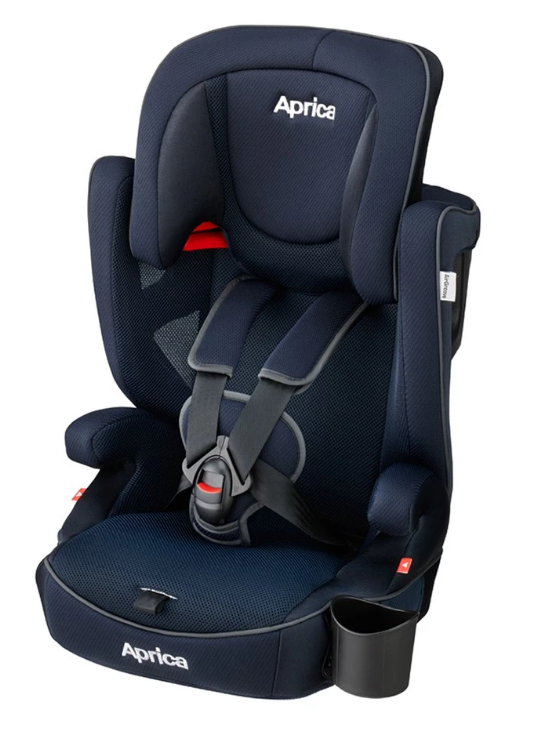 Air Groove 7m-11y Toddler Car Seat 2