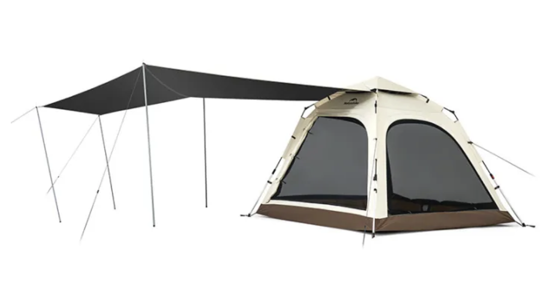 10 Best Camping Tents in the Philippines 2026 | Quechua by Decathlon, Desert Fox, and More 5
