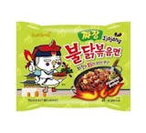 10 Best Instant Jajangmyeon in the Philippines 2026 | Buying Guide Reviewed by Nutritionist-Dietitian 4