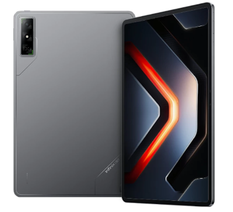 XPAD GT 1
