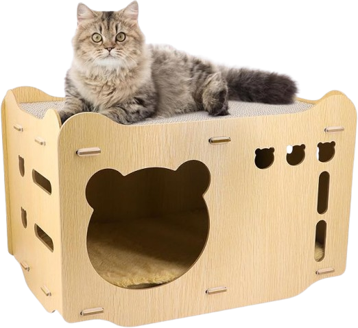 10 Best Cat Houses in the Philippines 2026 3
