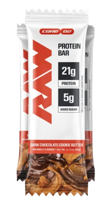 Protein Bar 1