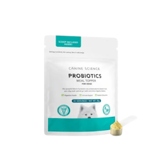Probiotics Meal Topper