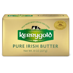 Pure Irish Butter